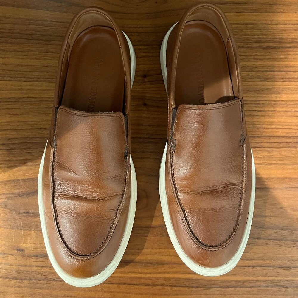 Allen Edmonds Loafers